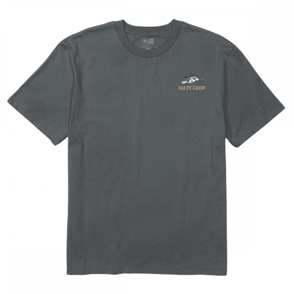 Salty Crew Cast Life Classic S/S Tee