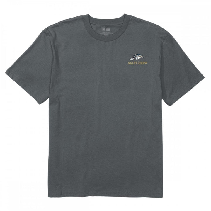 Salty Crew Cast Life Classic S/S Tee