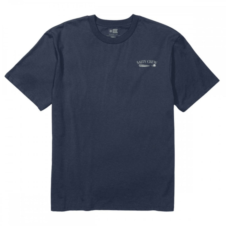 Salty Crew Lure Gear Classic S/S Tee