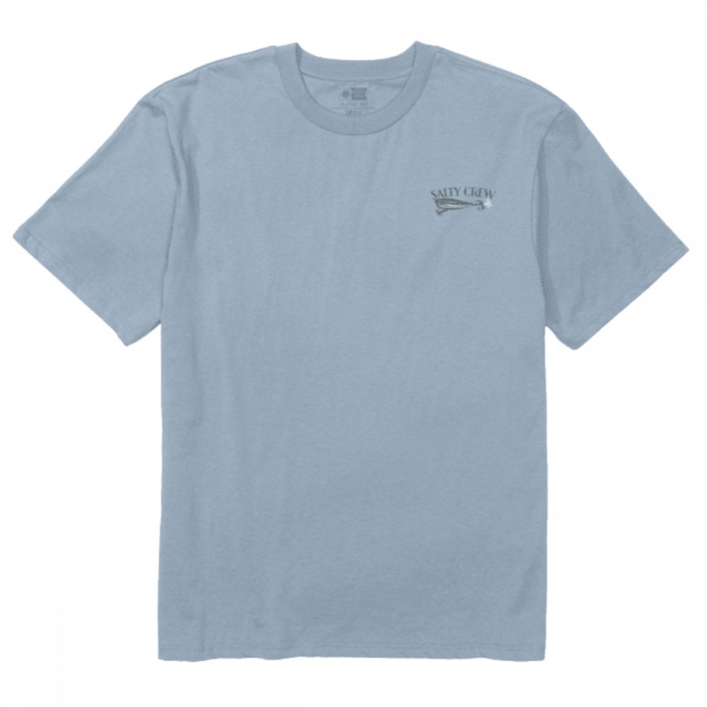 Salty Crew Lure Gear Classic S/S Tee