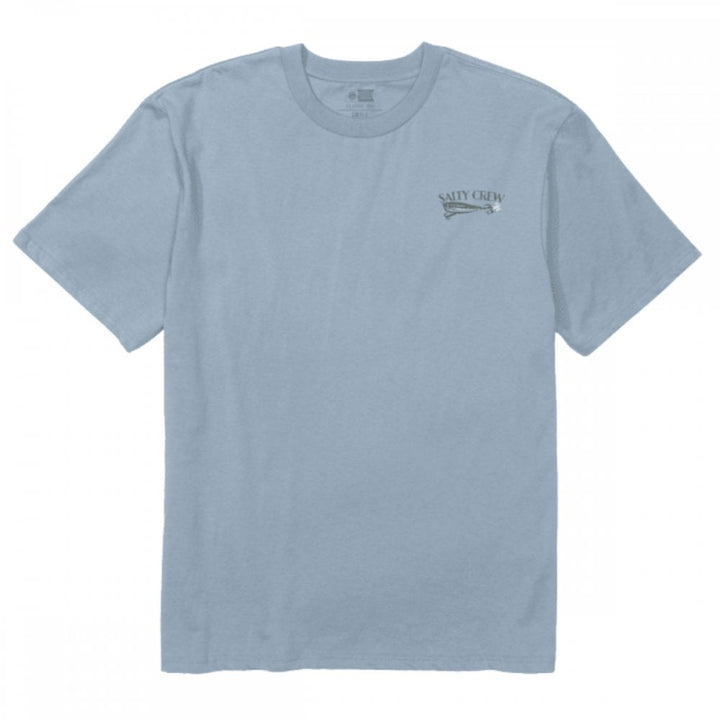Salty Crew Lure Gear Classic S/S Tee