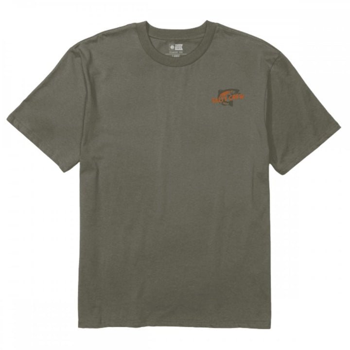 Salty Crew Nature Vibes Classic S/S Tee