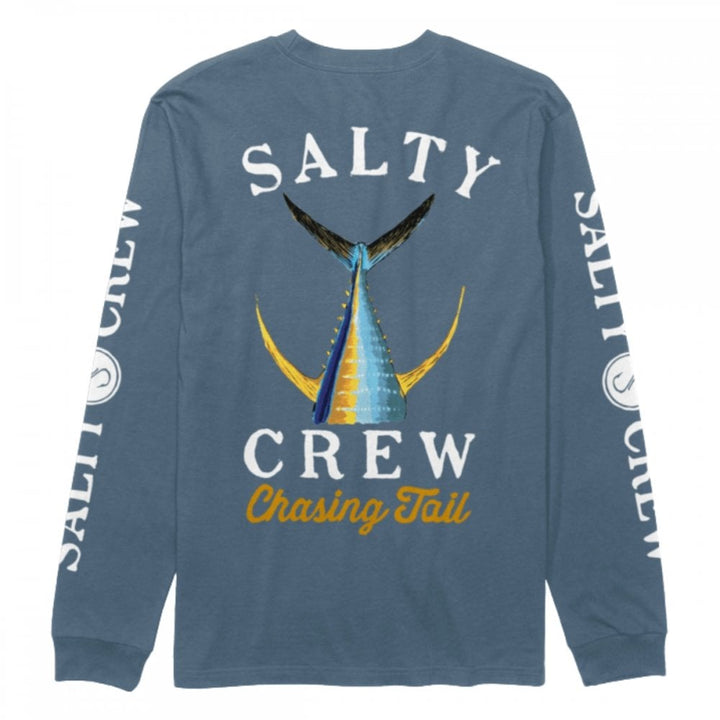 Salty Crew Tailed L/S Tee