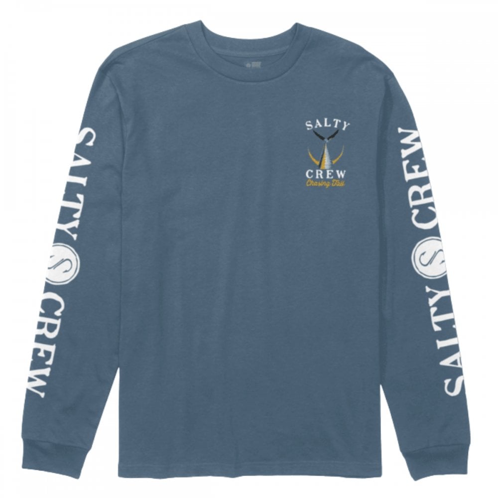 Salty Crew Tailed L/S Tee