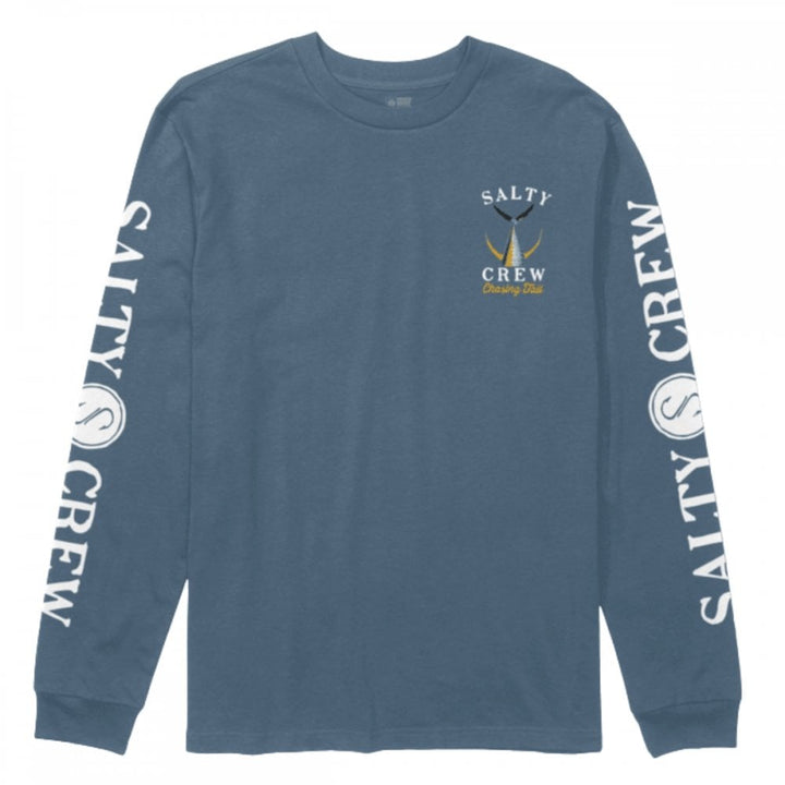 Salty Crew Tailed L/S Tee
