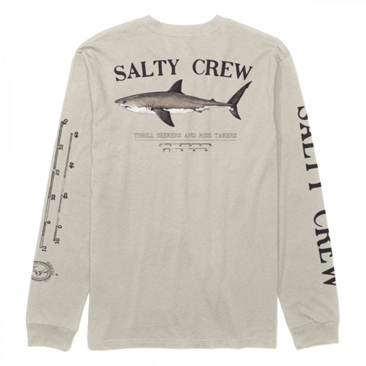 Salty Crew Bruce L/S Tee