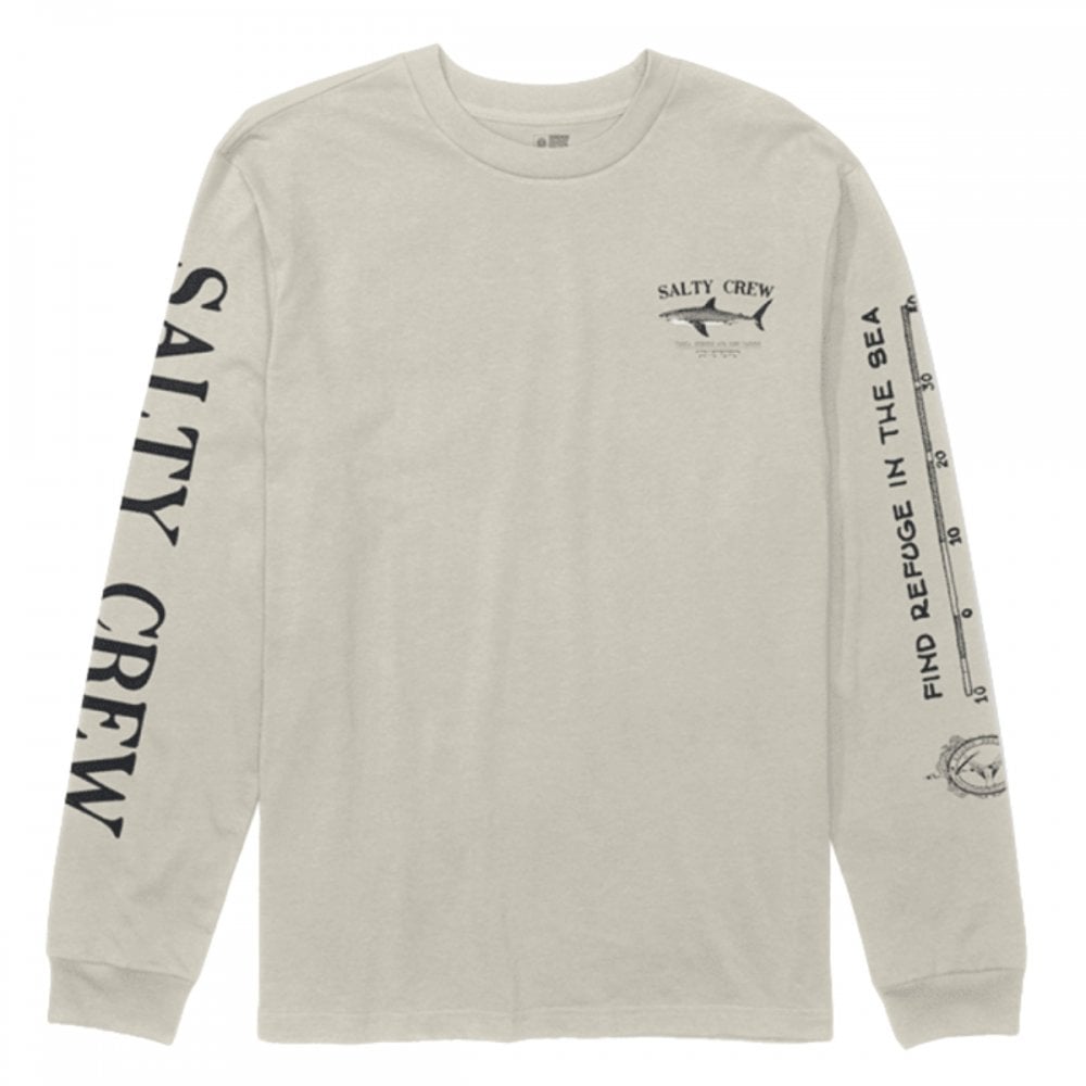 Salty Crew Bruce L/S Tee