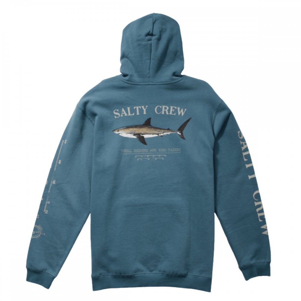 Salty Crew Bruce Hood Fleece