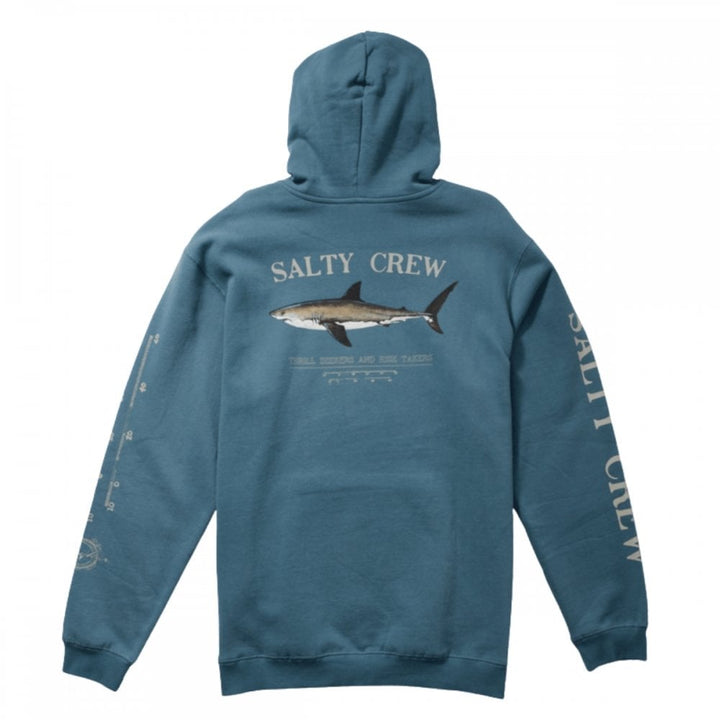 Salty Crew Bruce Hood Fleece