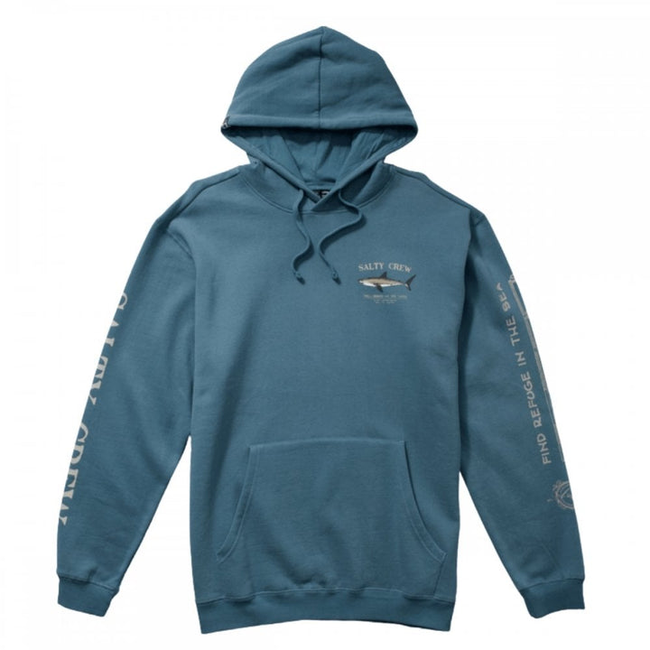 Salty Crew Bruce Hood Fleece