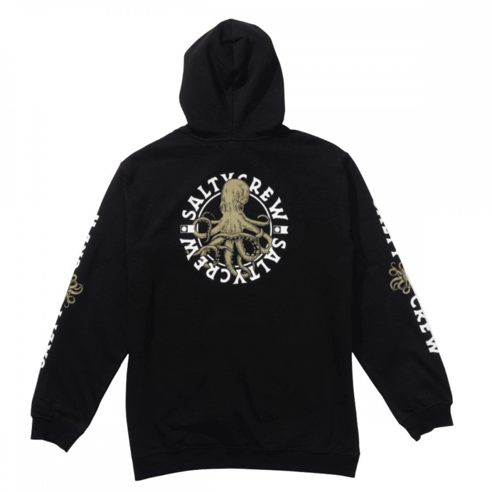 Salty Crew Tentacles Hooded Fleece