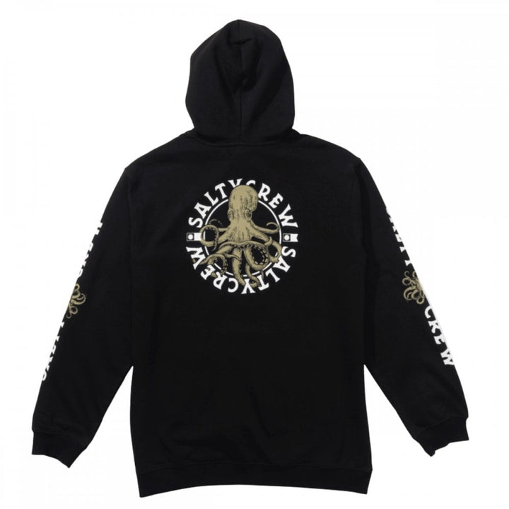 Salty Crew Tentacles Hooded Fleece