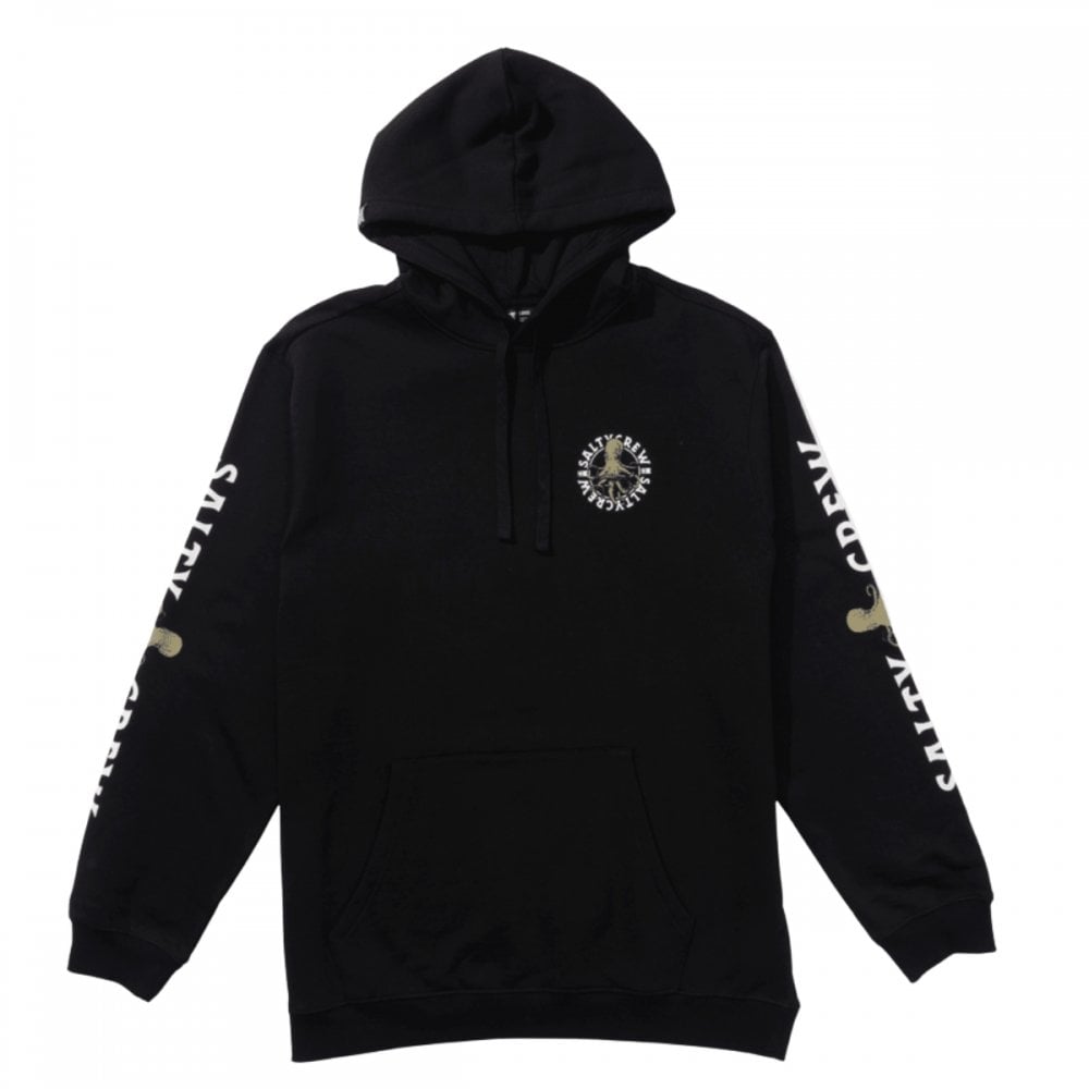 Salty Crew Tentacles Hooded Fleece