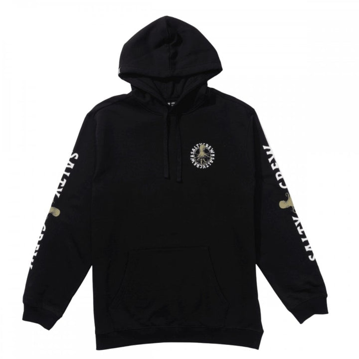 Salty Crew Tentacles Hooded Fleece