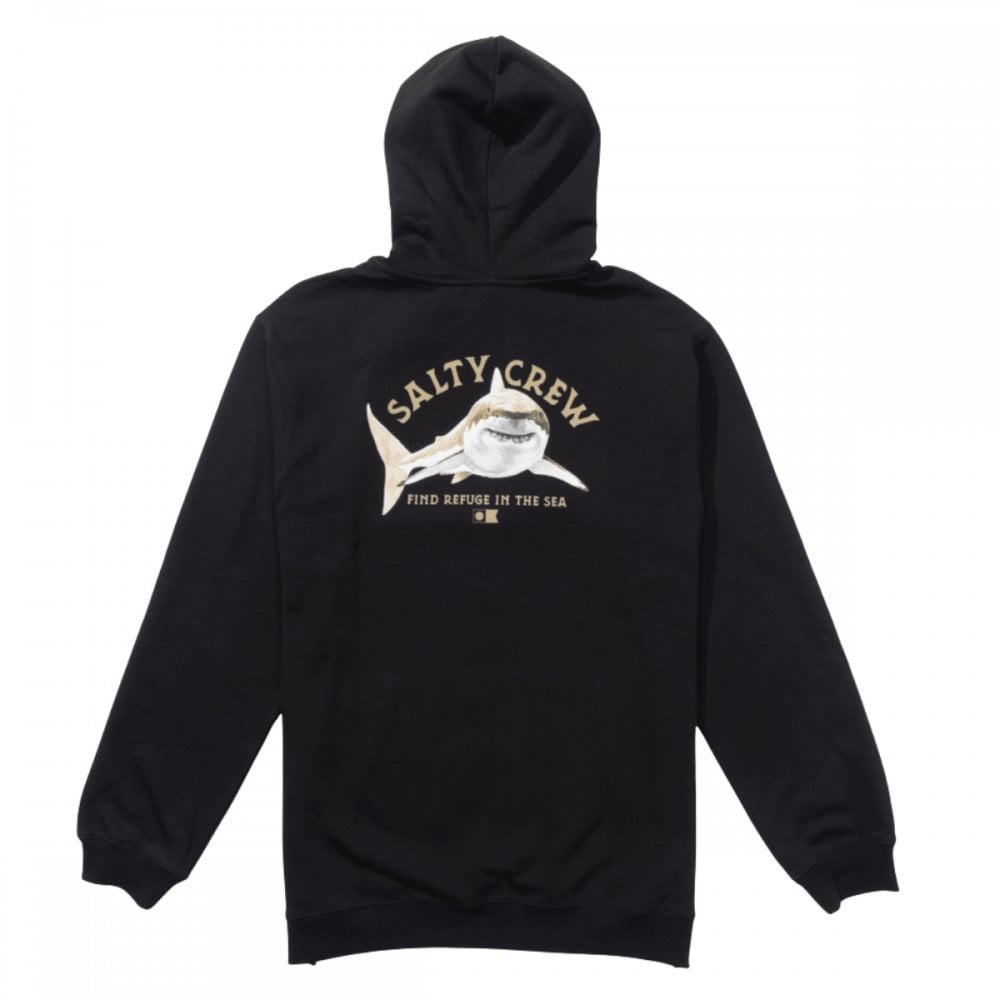 Salty Crew Lurking Fleece