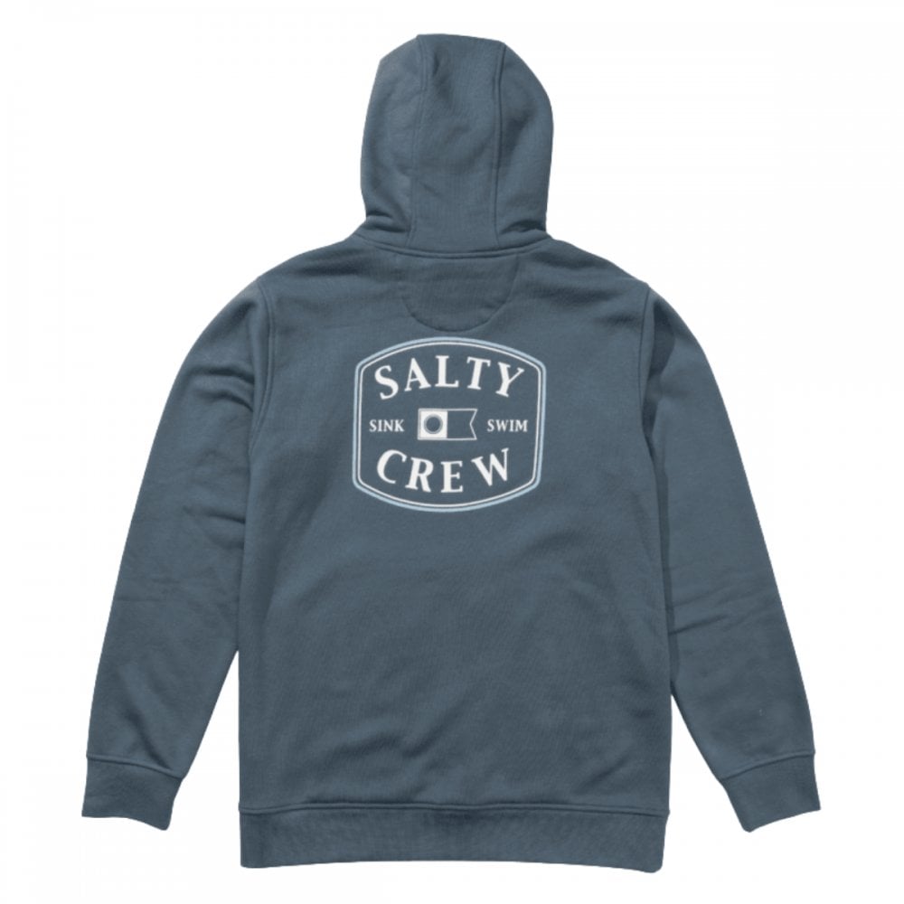 Salty Crew Capitals Tech Fleece