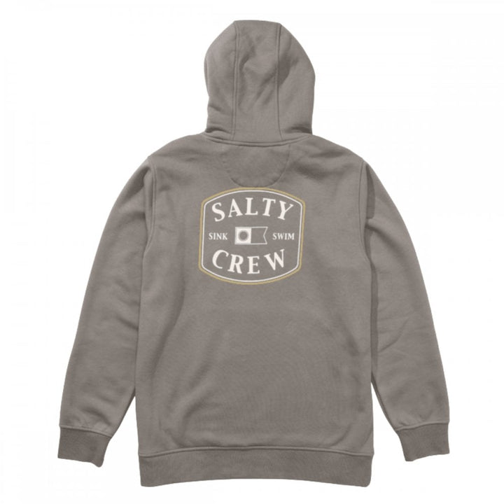 Salty Crew Capitals Tech Fleece