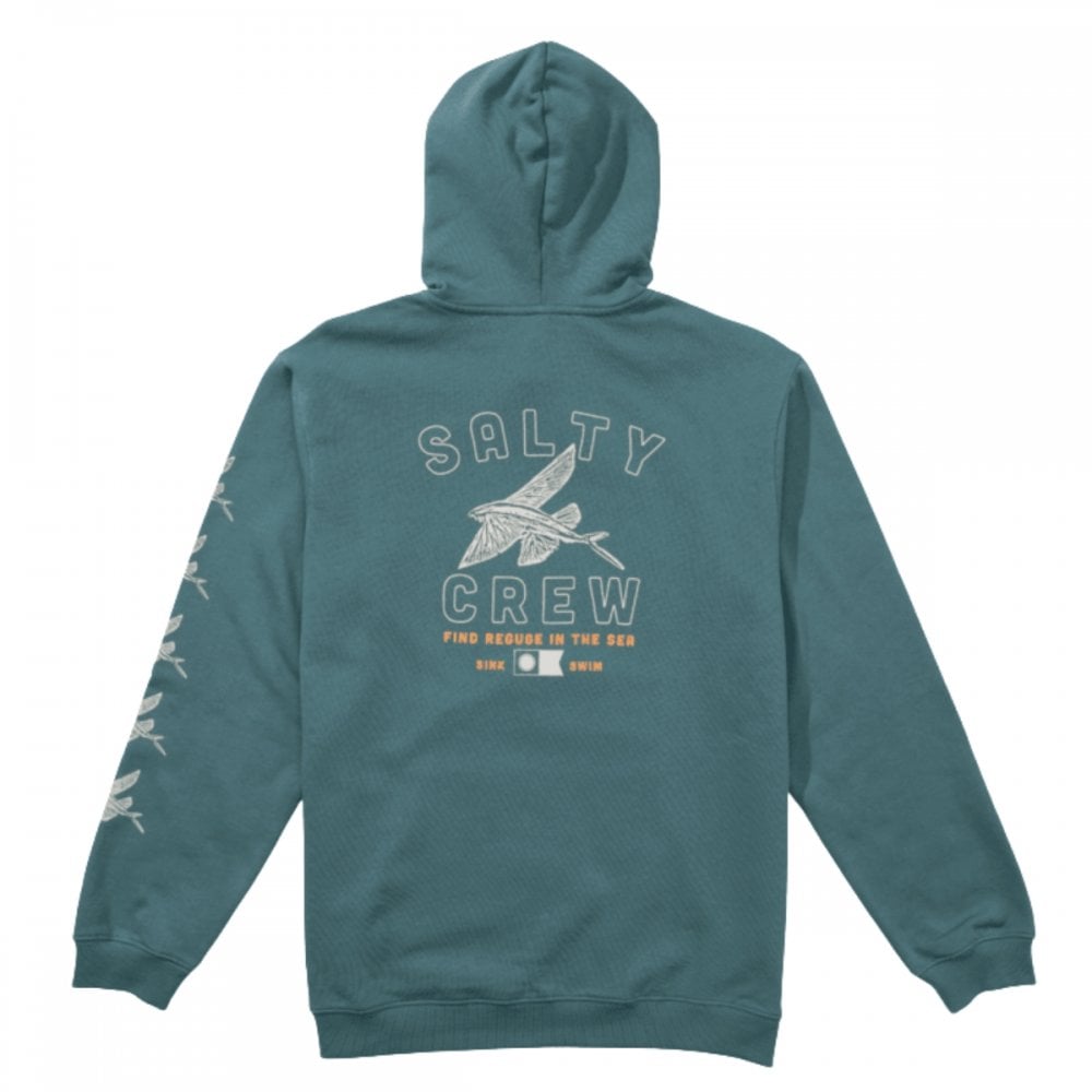 Salty Crew Super Fly Fleece