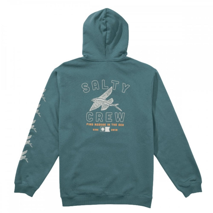 Salty Crew Super Fly Fleece
