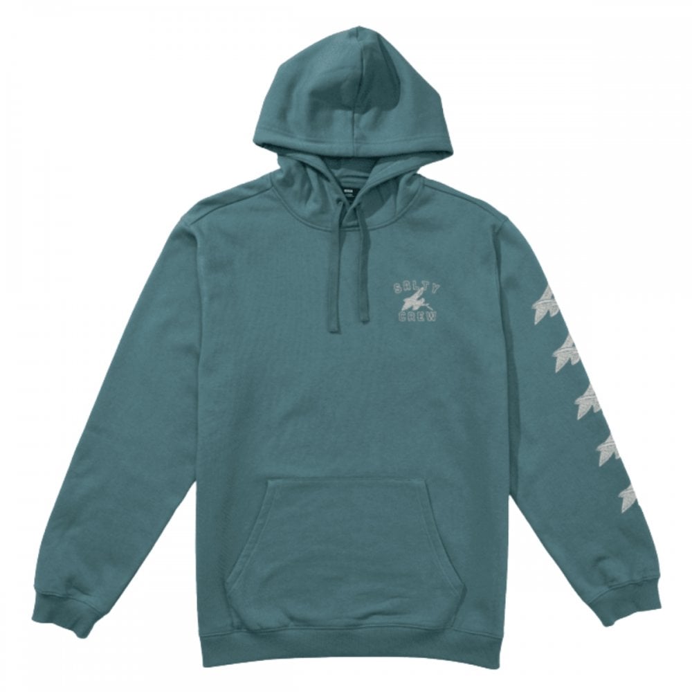 Salty Crew Super Fly Fleece