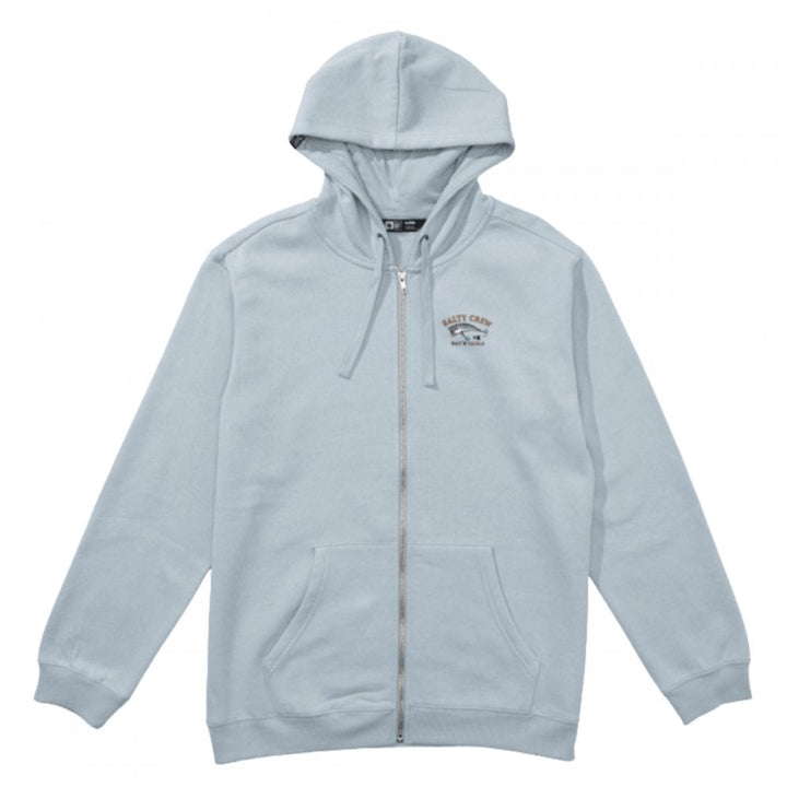 Salty Crew Snag It Zip Fleece