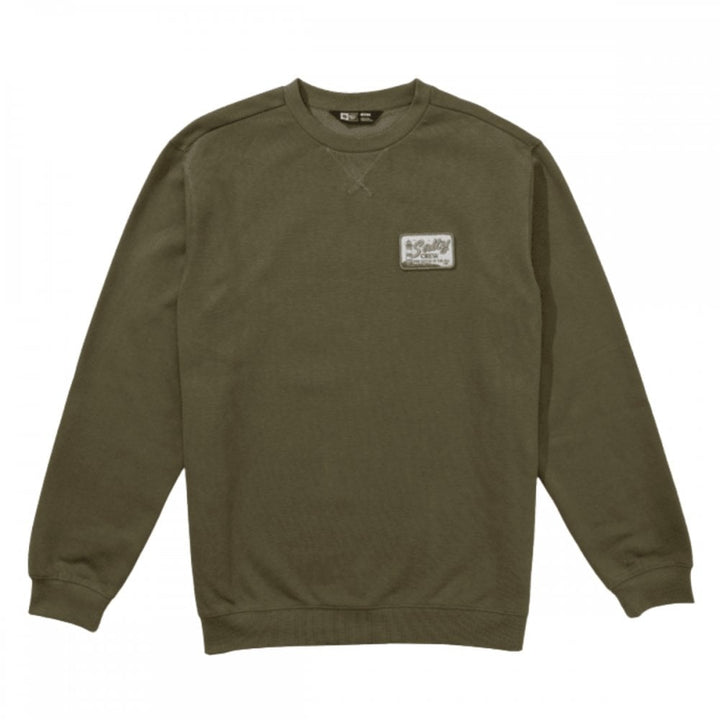 Salty Crew Crafted Crew Fleece