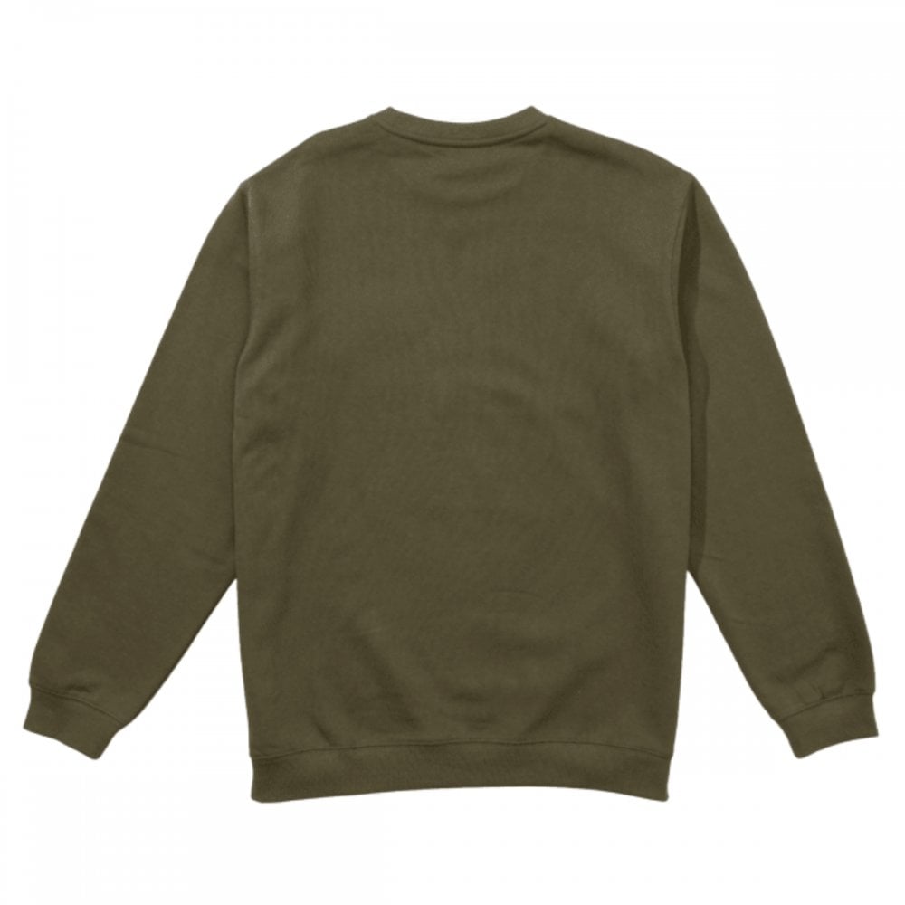Salty Crew Crafted Crew Fleece