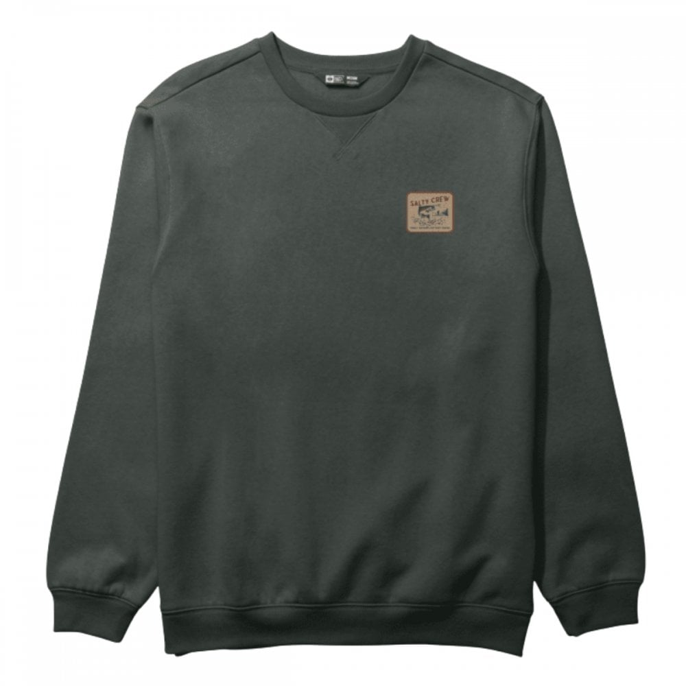 Salty Crew Crafted Crew Fleece