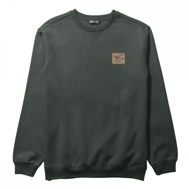 Salty Crew Crafted Crew Fleece