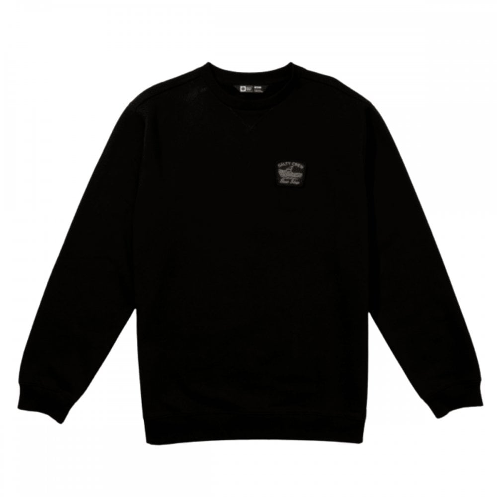 Salty Crew Crafted Crew Fleece