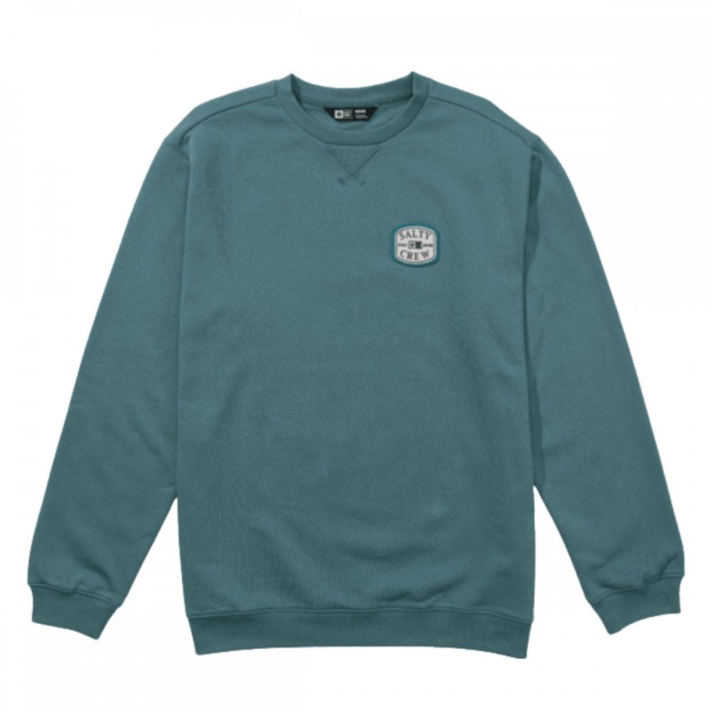 Salty Crew Crafted Crew Fleece