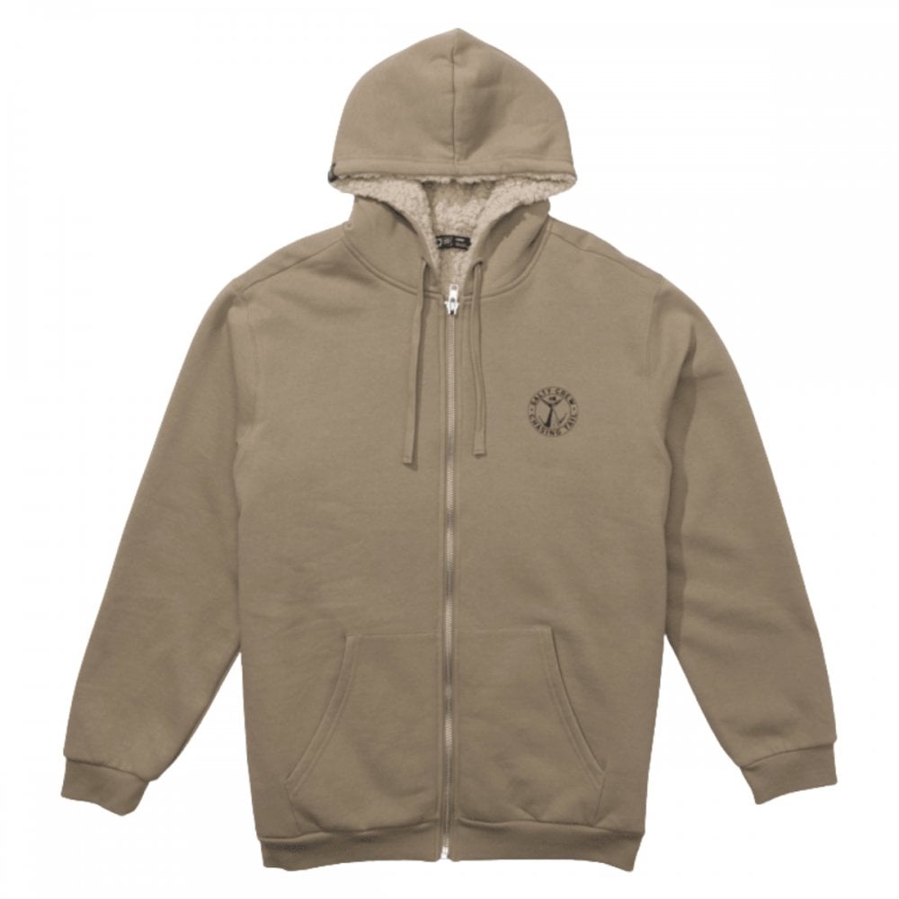 Salty Crew Coastal Sherpa Fleece