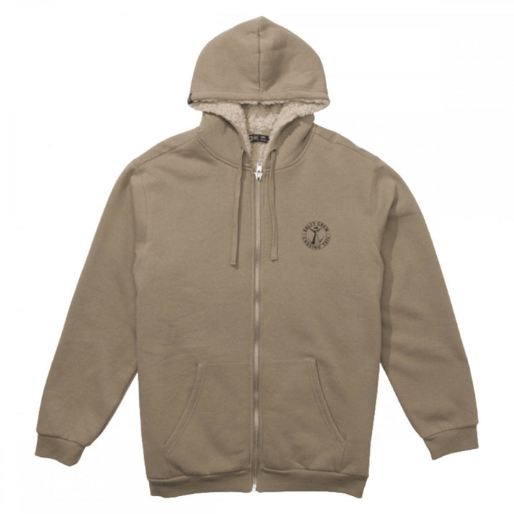 Salty Crew Coastal Sherpa Fleece
