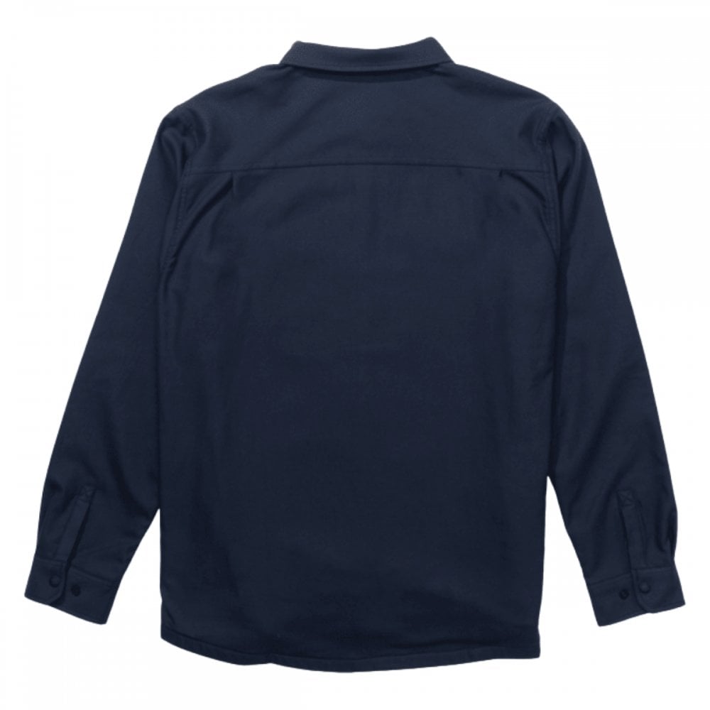 Salty Crew Fathom L/S Tech Shacket