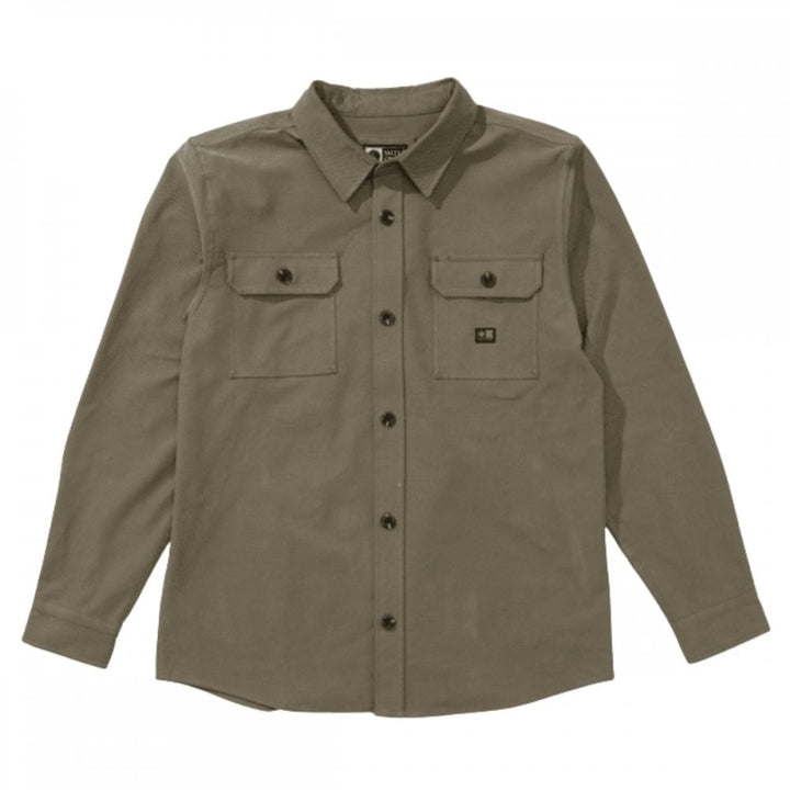 Salty Crew Mariners Overshirt