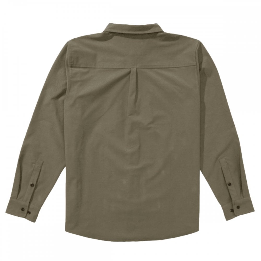 Salty Crew Mariners Overshirt