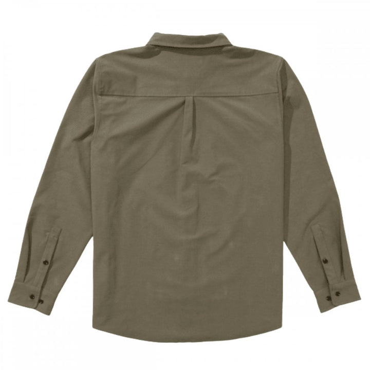 Salty Crew Mariners Overshirt