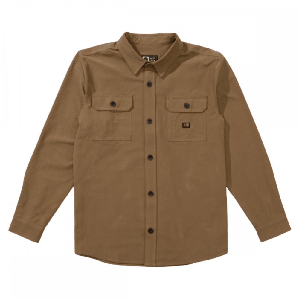 Salty Crew Mariners Overshirt