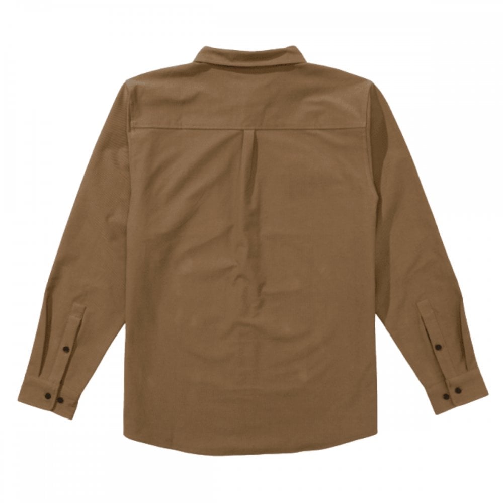 Salty Crew Mariners Overshirt