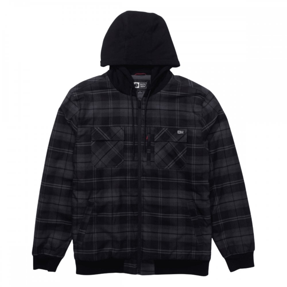 Salty Crew Fathom Jacket