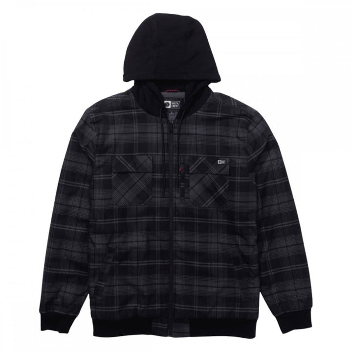 Salty Crew Fathom Jacket