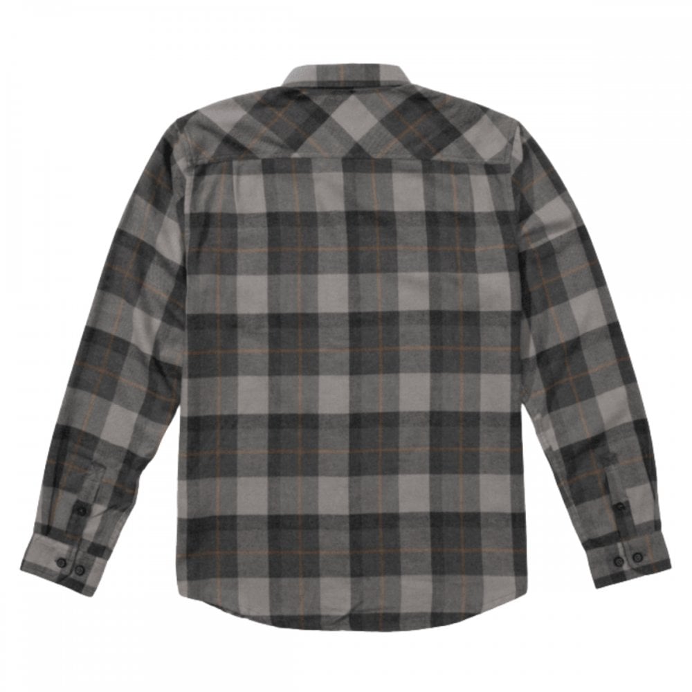 Salty Crew Early Bird Flannel