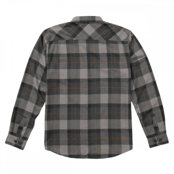 Salty Crew Early Bird Flannel