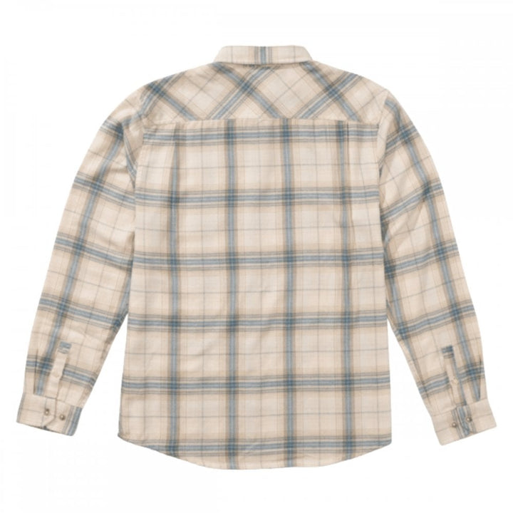 Salty Crew Early Bird Flannel