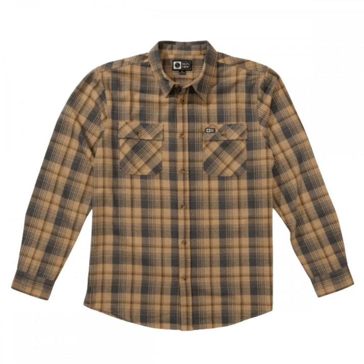 Salty Crew Daybreak Flannel