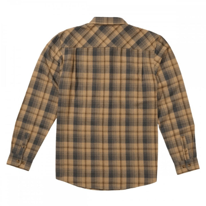 Salty Crew Daybreak Flannel