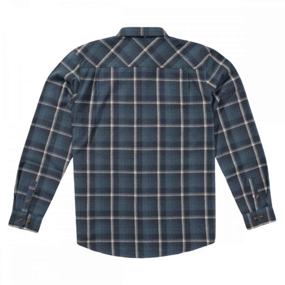 Salty Crew Daybreak Flannel