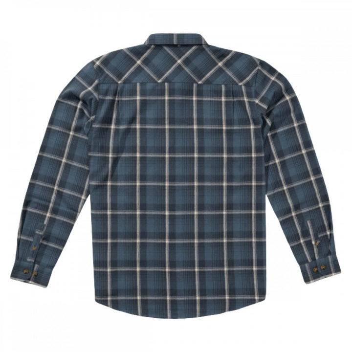 Salty Crew Daybreak Flannel