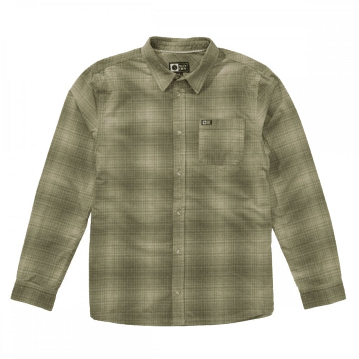 Salty Crew Caster L/S Cord Shirt