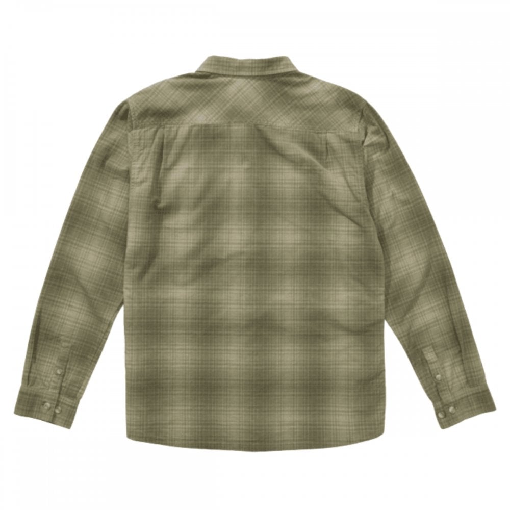 Salty Crew Caster L/S Cord Shirt